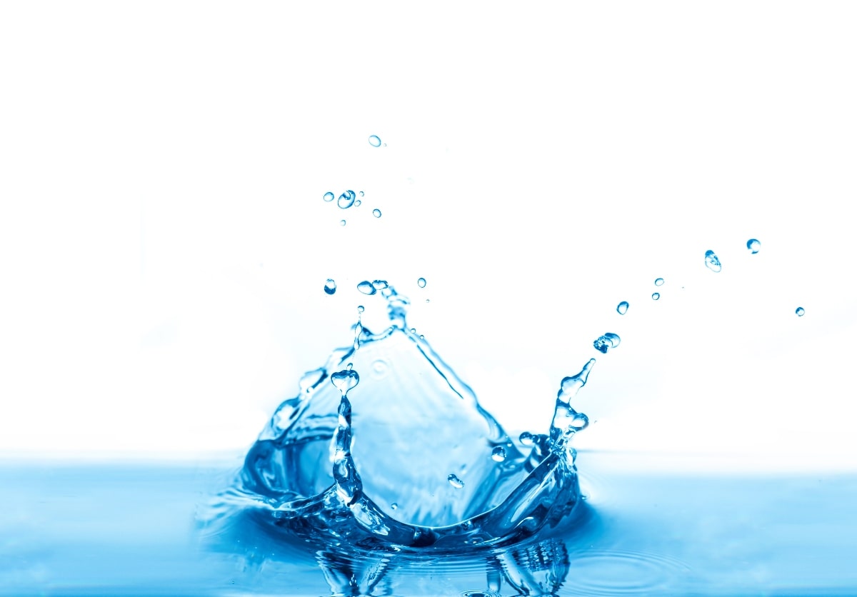 ¿Qué es el PH del agua y para qué se utiliza?
