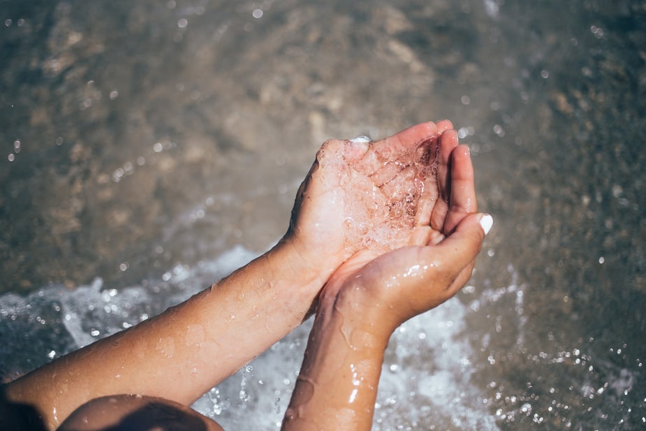 ¿Cuál es la Importancia Del Agua Para Nuestro Organismo?