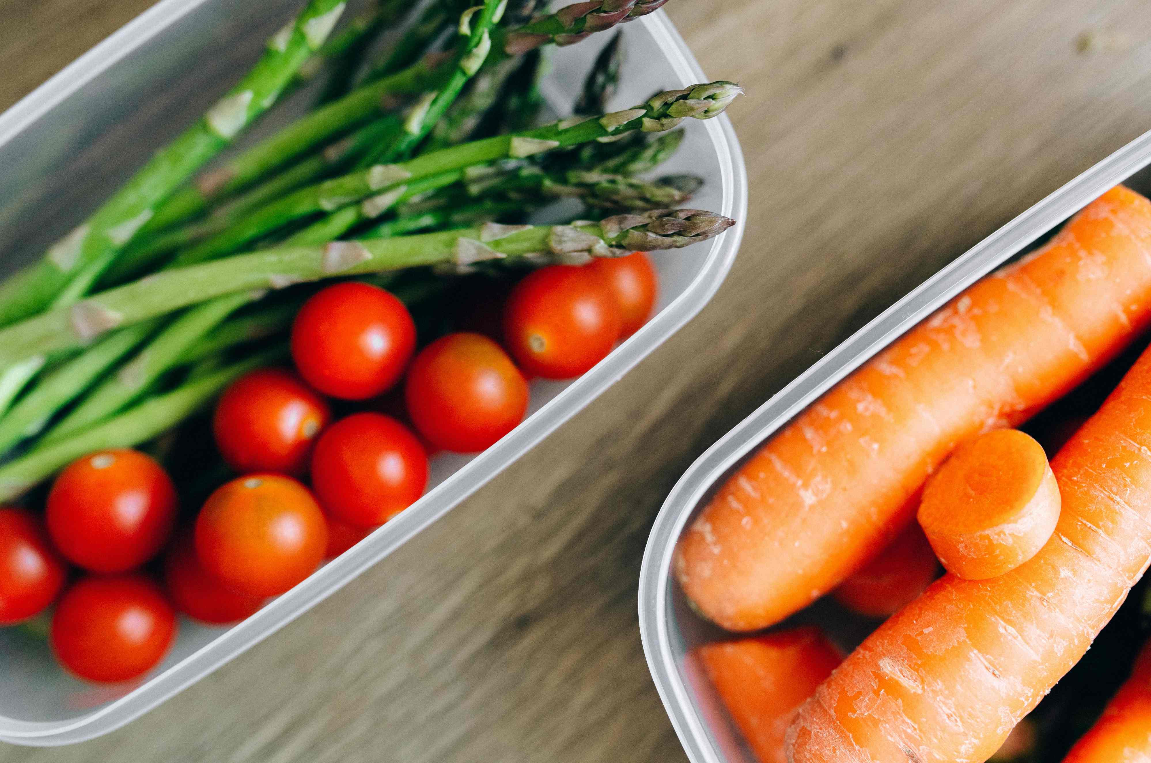 Conservación de Alimentos: 3 Formas de Almacenar Alimentos en Casa