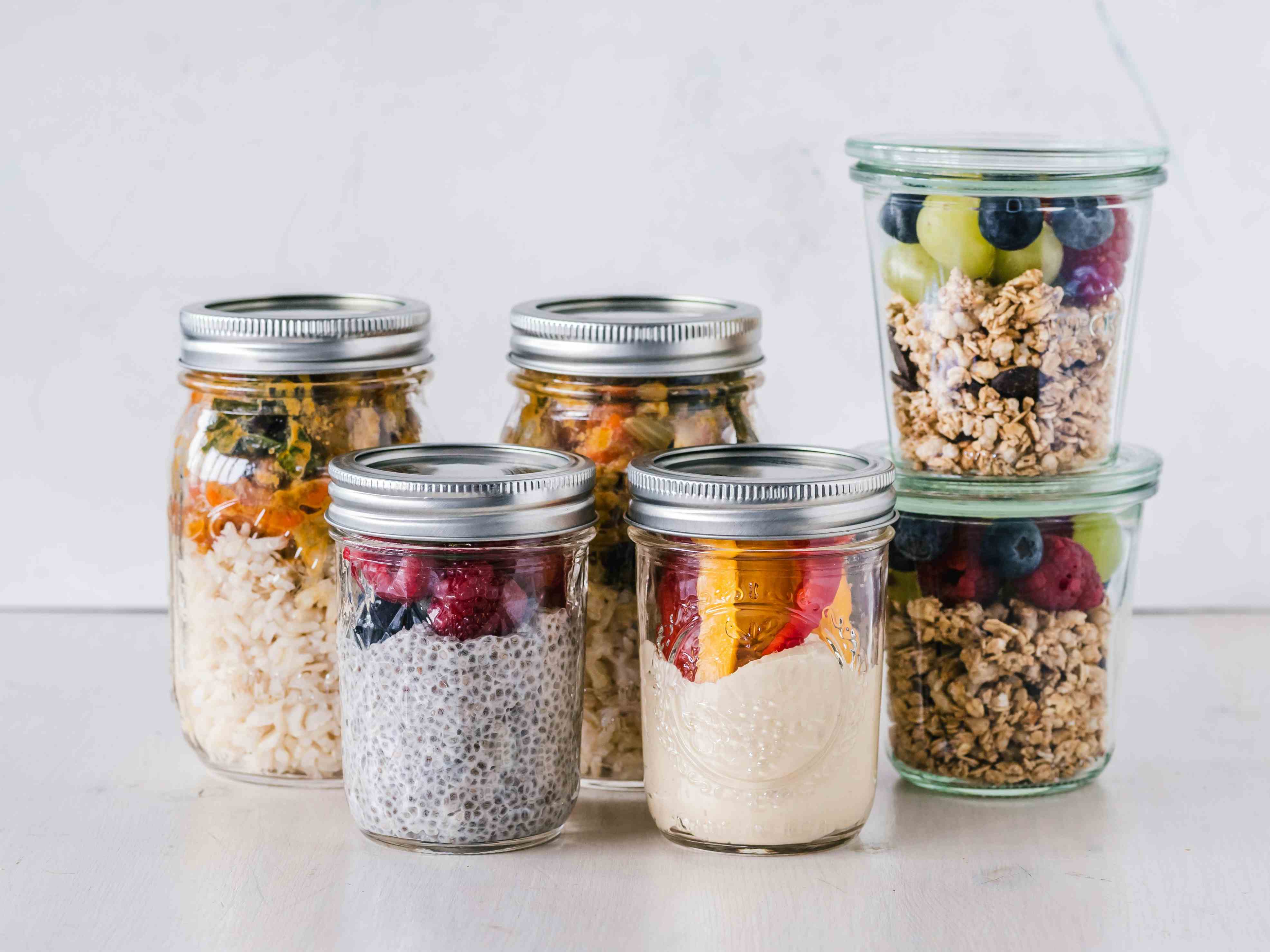 Todo Sobre los Superalimentos: ¿Qué son y Cuáles son los Beneficios?