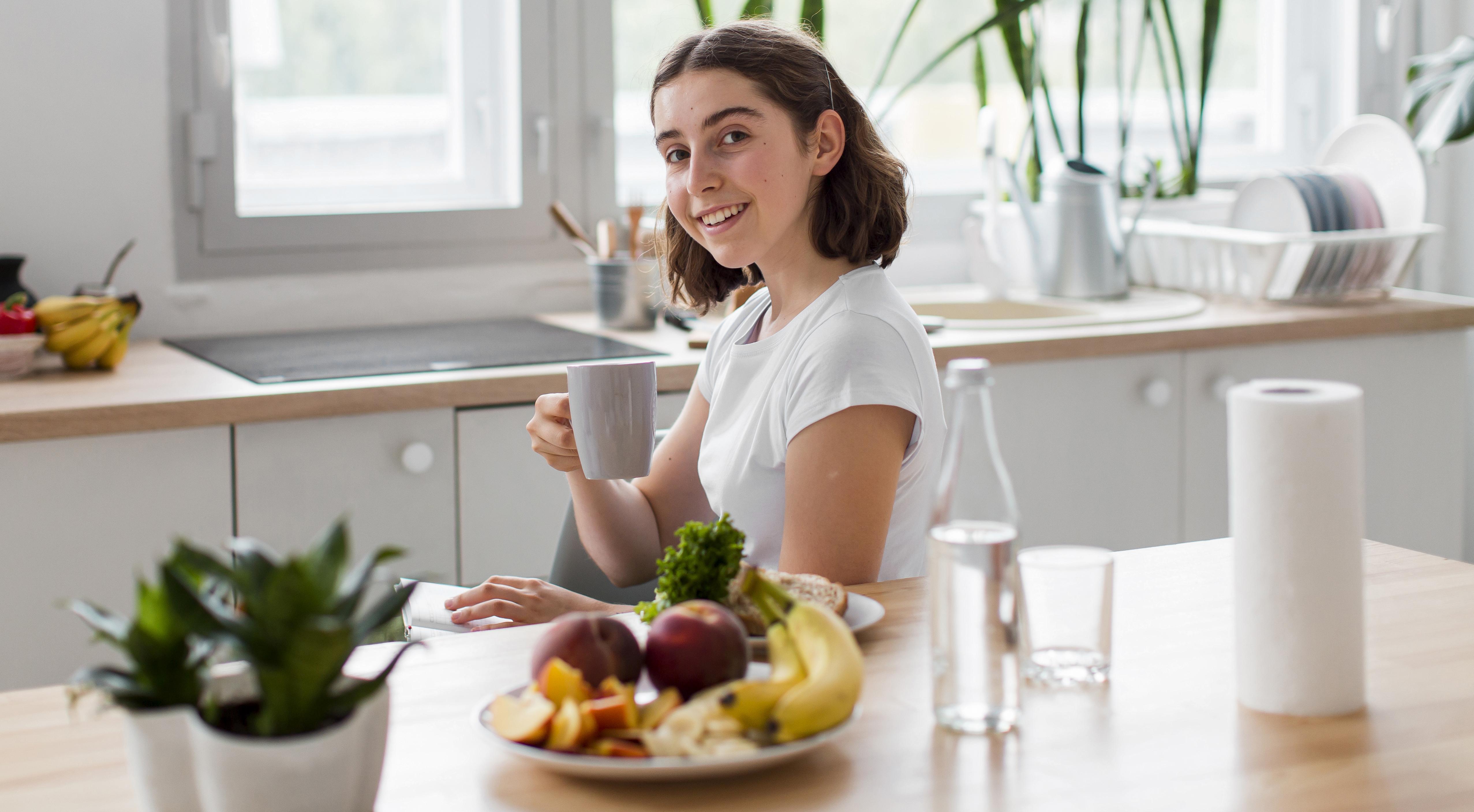 Guía sobre Vitaminas para fortalecer el sistema inmunológico