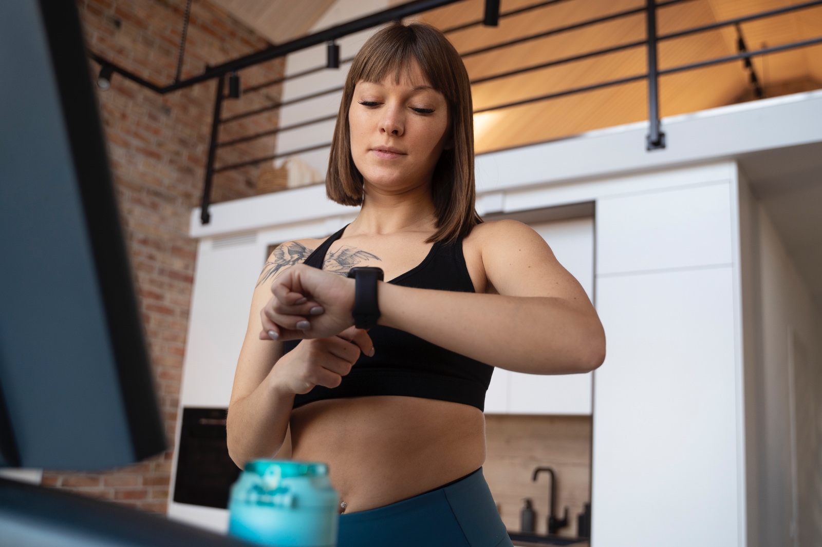 Cómo Combinar Ayuno y Ejercicio de Forma Saludable