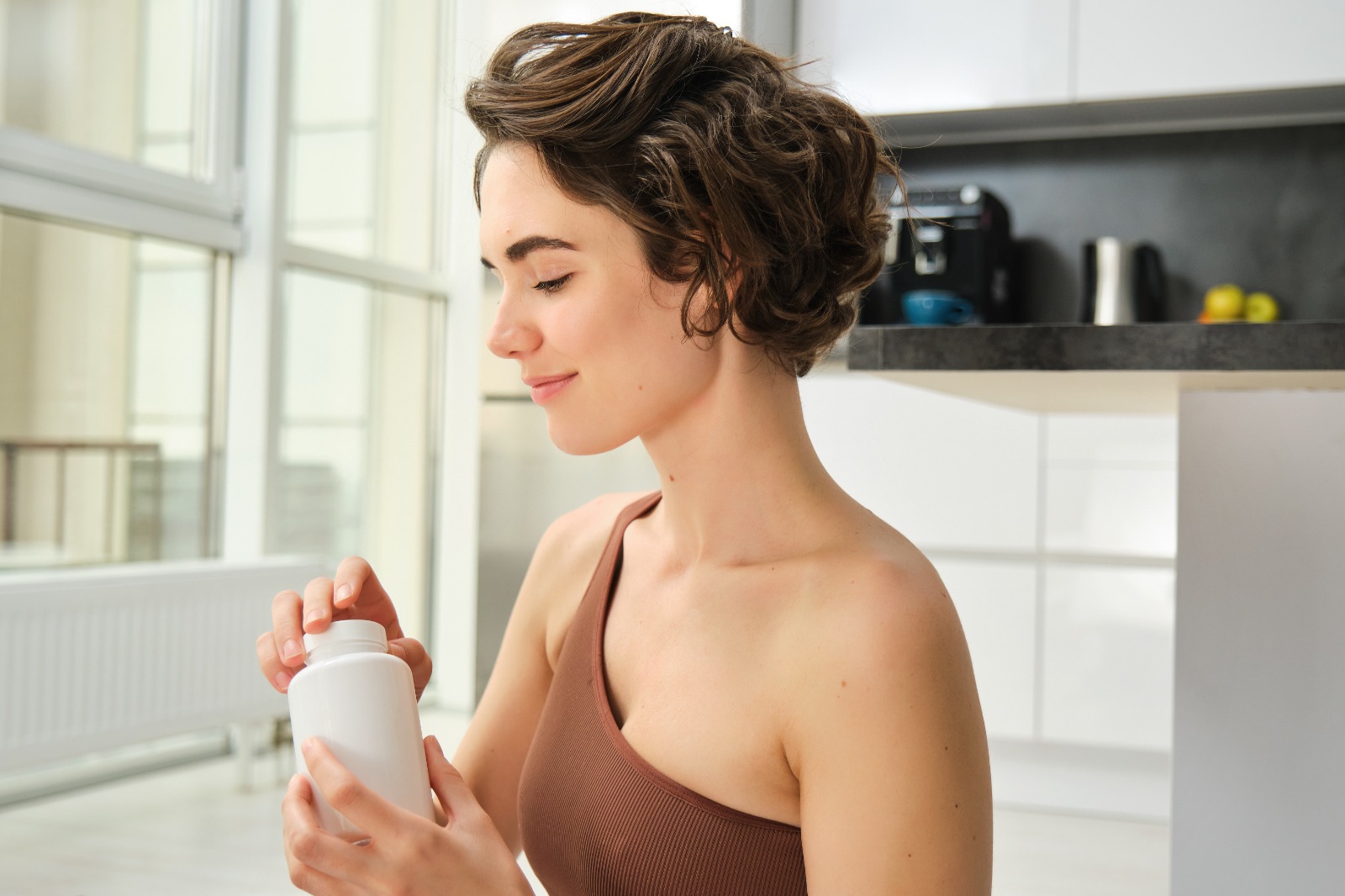 ¿Cuáles son los beneficios de consumir colágeno?