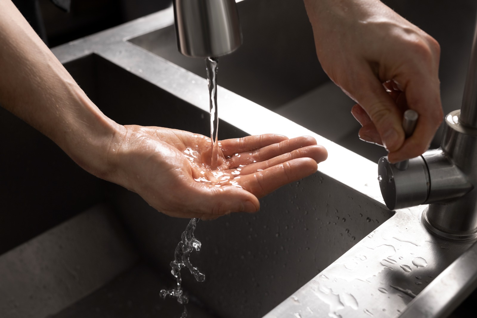 5 formas de ahorrar agua en tu casa 