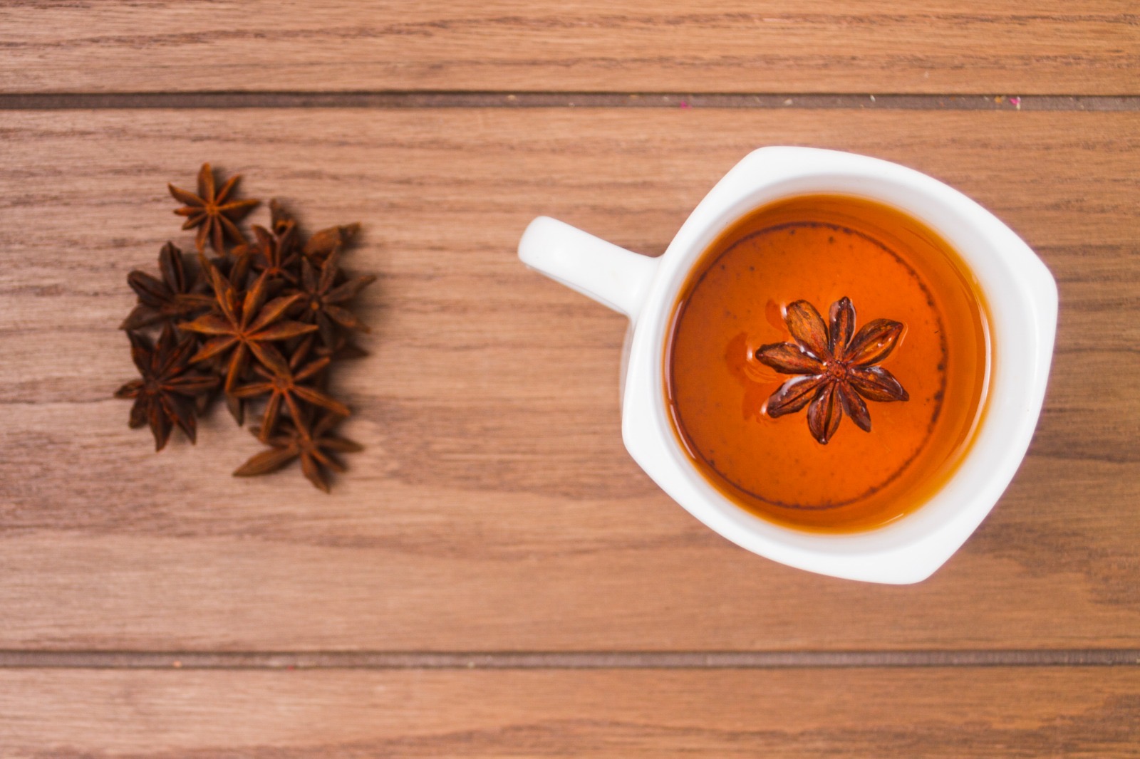 3 beneficios de consumir té de anís 
